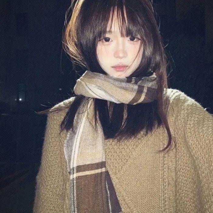 我们的母亲