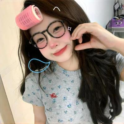 一吻定情