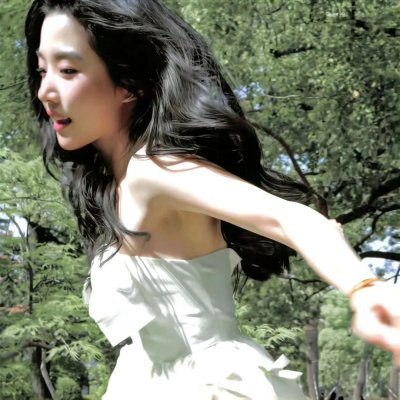 电子陷阱