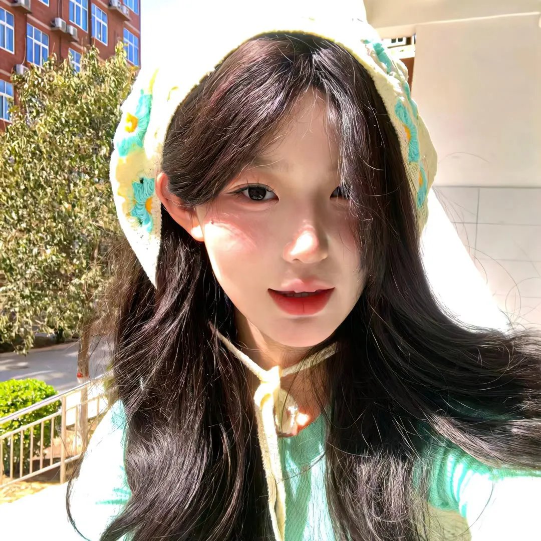 少女